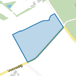 Perceel VSV00-A-1575