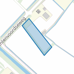 Perceel VSV00-A-1613