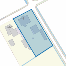 Perceel VSV00-A-1615