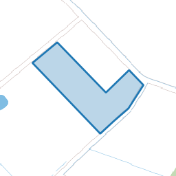 Perceel VSV00-A-1622