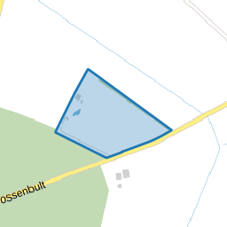 Perceel VSV00-A-1632