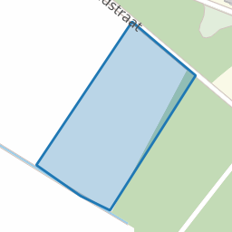 Perceel VSV00-A-1640