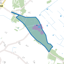 Perceel VSV00-A-1697