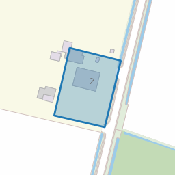 Perceel VSV00-A-1760