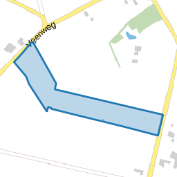 Perceel VSV00-A-1813