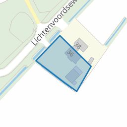 Perceel VSV00-A-1836