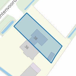 Perceel VSV00-A-1843