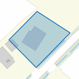 Perceel VSV00-A-1930