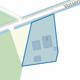 Perceel VSV00-A-1994