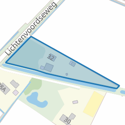 Perceel VSV00-A-2026