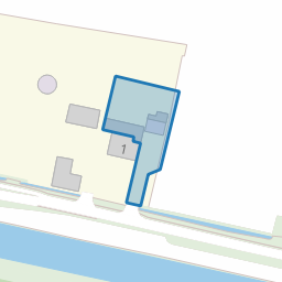 Perceel VSV00-A-2040