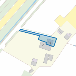 Perceel VSV00-A-2053