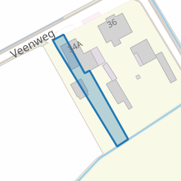 Perceel VSV00-A-2056