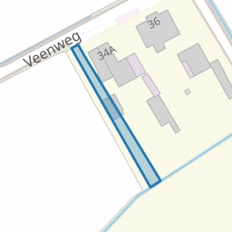 Perceel VSV00-A-2057