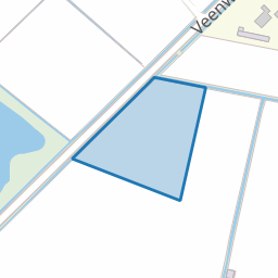 Perceel VSV00-A-2091