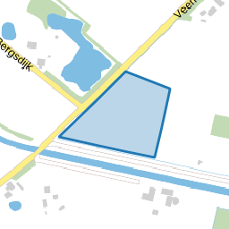 Perceel VSV00-A-2092