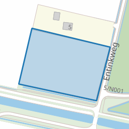 Perceel VSV00-A-2099