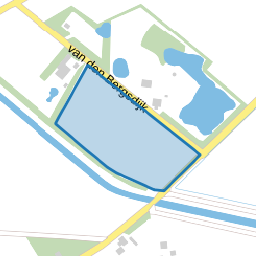 Perceel VSV00-A-2112