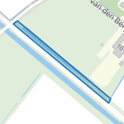 Perceel VSV00-A-2116