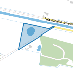 Perceel VSV00-A-2123