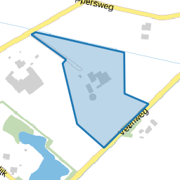 Perceel VSV00-A-2174