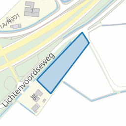 Perceel VSV00-A-2197