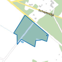 Perceel VSV00-A-2205