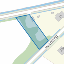 Perceel VSV00-A-2207