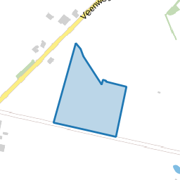 Perceel VSV00-A-2210