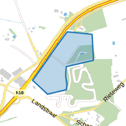 Perceel VSV00-A-2218