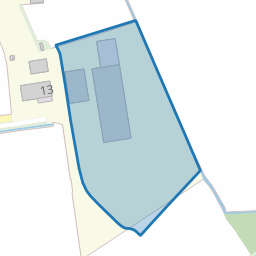 Perceel VSV00-A-2254