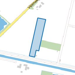 Perceel VSV00-A-2277