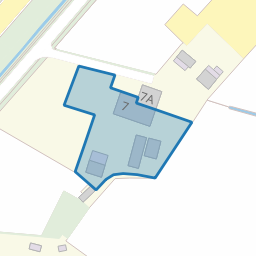 Perceel VSV00-A-2281