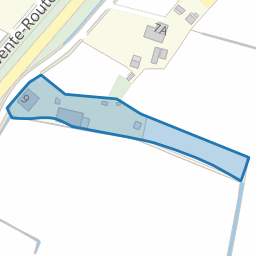 Perceel VSV00-A-2285