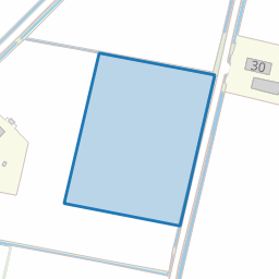 Perceel VSV00-A-2288