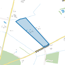 Perceel VSV00-A-2305