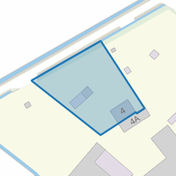 Perceel VSV00-A-2306