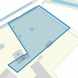 Perceel VSV00-A-2307