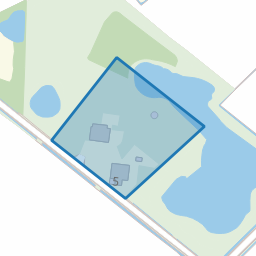 Perceel VSV00-A-2318