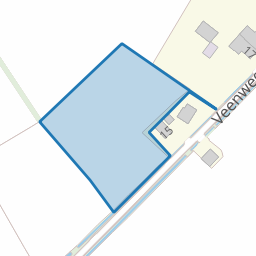 Perceel VSV00-A-2322