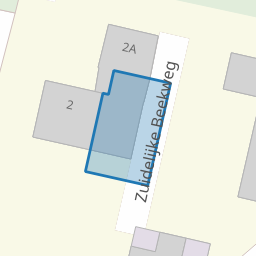 Perceel VSV00-A-2342