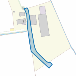 Perceel VSV00-A-2353