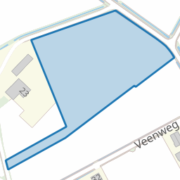 Perceel VSV00-A-2409