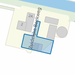 Perceel VSV00-A-2438