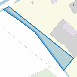 Perceel VSV00-A-2501