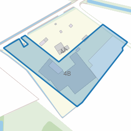 Perceel VSV00-A-2504