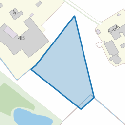 Perceel VSV00-A-2505