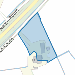 Perceel VSV00-A-2506