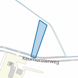 Perceel VSV00-B-1111