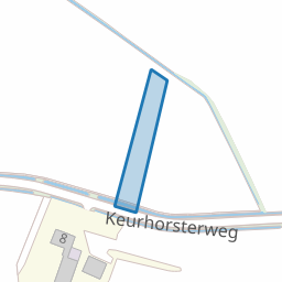 Perceel VSV00-B-1112